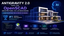 antrigravity news