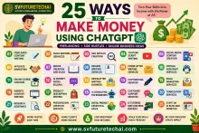 25 popular ways